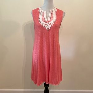 Womens Max Studio dress